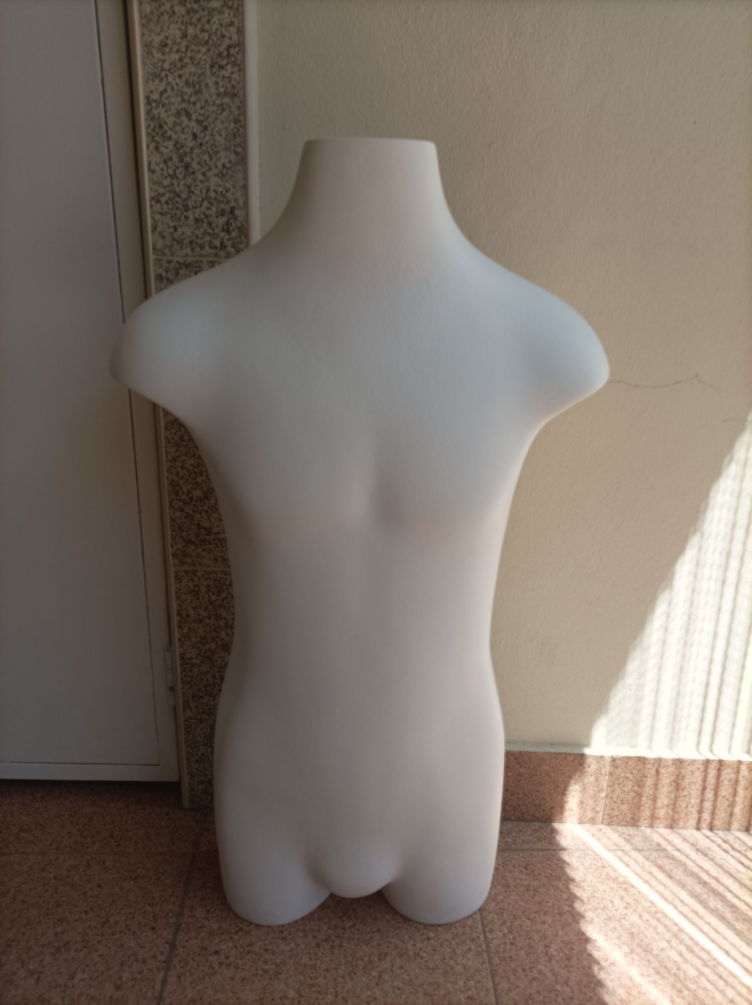 Bustos manequins