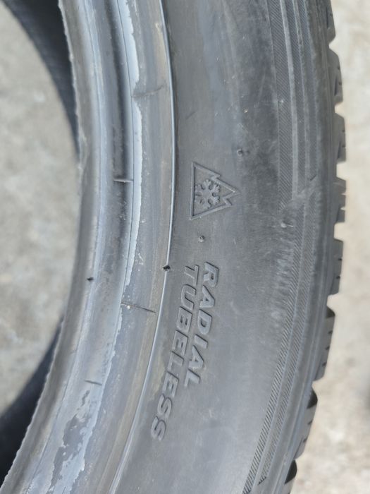 Opony Hankook Winter Icept Evo 235/45R18  DEMO !!!