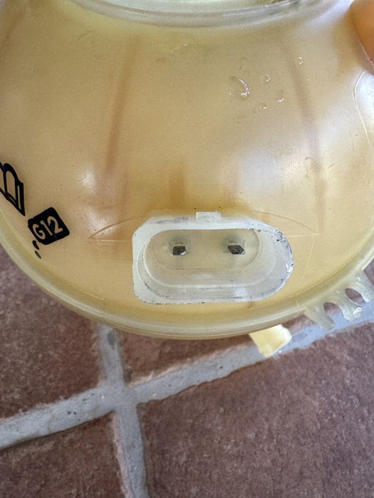 Vaso de expansão Audi A3 8L