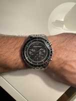 Relogio Emporio Armani