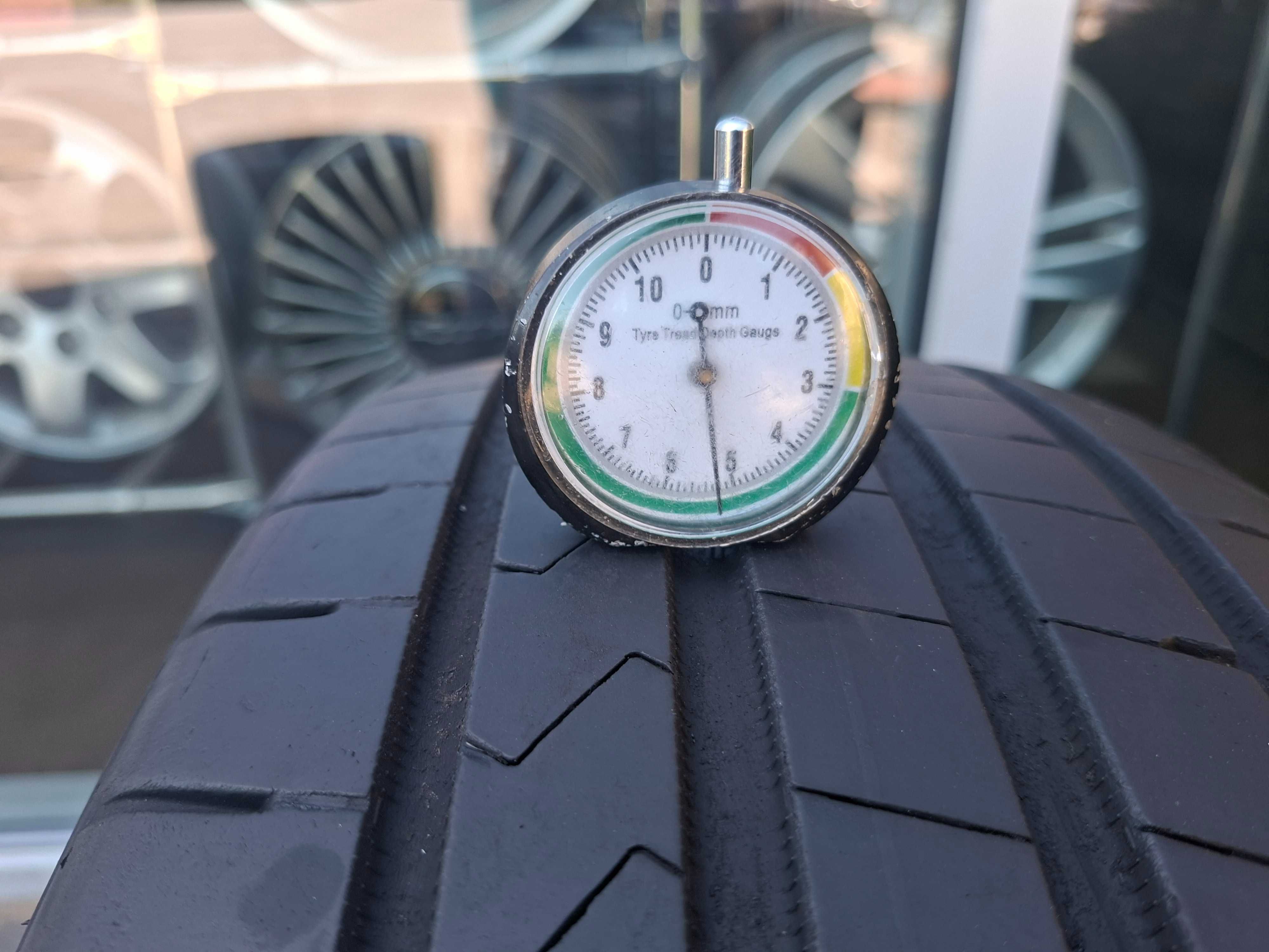 xx 205/55R16 91V Hankook Ventus Prime 4 para lato PL145 REZERWACJA