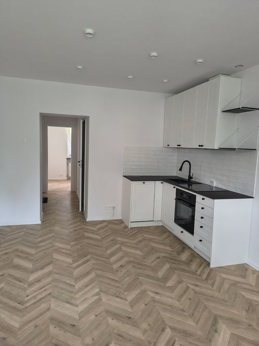 Os.Stałe 2 pokojowe mieszkanie sprzedam bez posrednikow