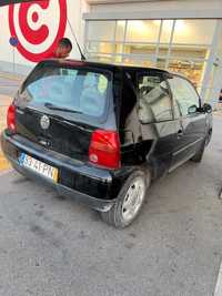 vendo carro lupo 2001