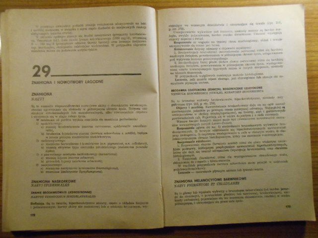 podręcznik - Choroby Skóry