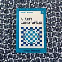 A Arte Como Ofício - Bruno Munari