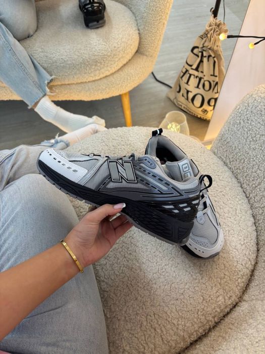 New Balance 1906 R Grey 36-45