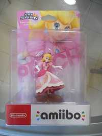 Amiibo Peach N. 2