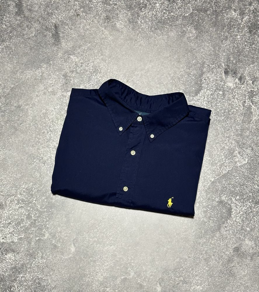 Сорочка Ralph Lauren оригінал