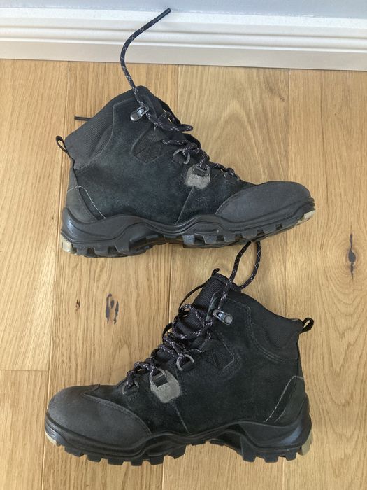 Buty zimowe Ecco rozmiar 37