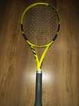 Тенісная ракетка Babolat Pure Aero Super Lite.