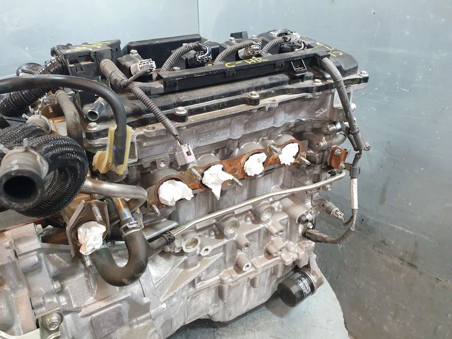 Motor completo TOYOTA C-HR (_X1_)