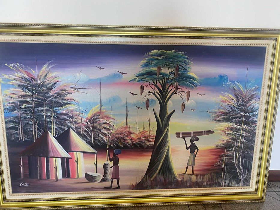 Quadro Decorativo