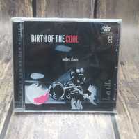 Miles Davis - Birth Of The Cool - cd