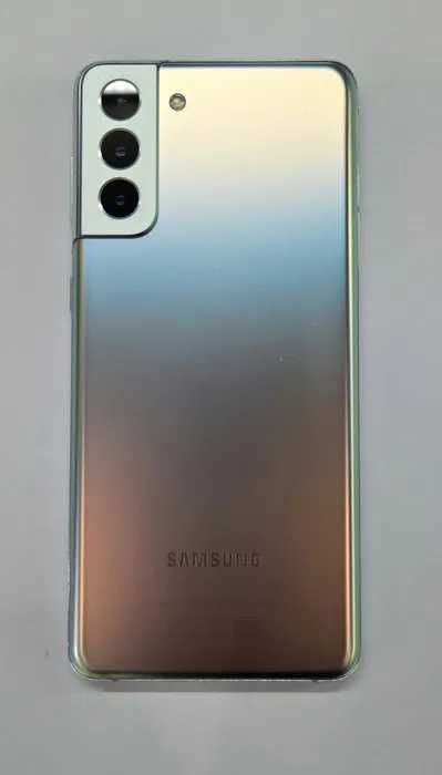 Samsung S21 Plus + 8/128 Gb Офіціал 2 сім Duos