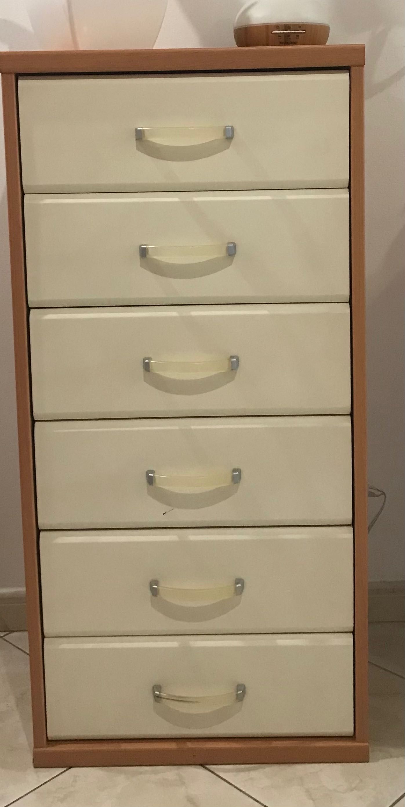 Quarto solteiro completo HCM