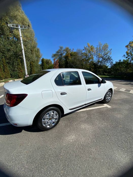 Продам авто РЕНО ЛОГАН 2 RENAULT LOGAN 2, 2017, ГБО 4