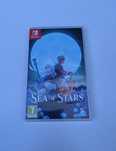 Sea of Stars Nintendo Switch