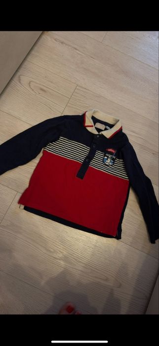 Одяг на хлопчика 86-92