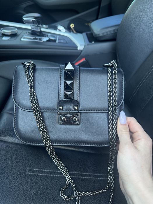 Сумка VALENTINO оригинал