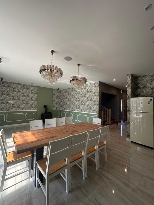 Будинок з новим ремонтом! Без % краща ціна! Пуща-Лісова, Мощун