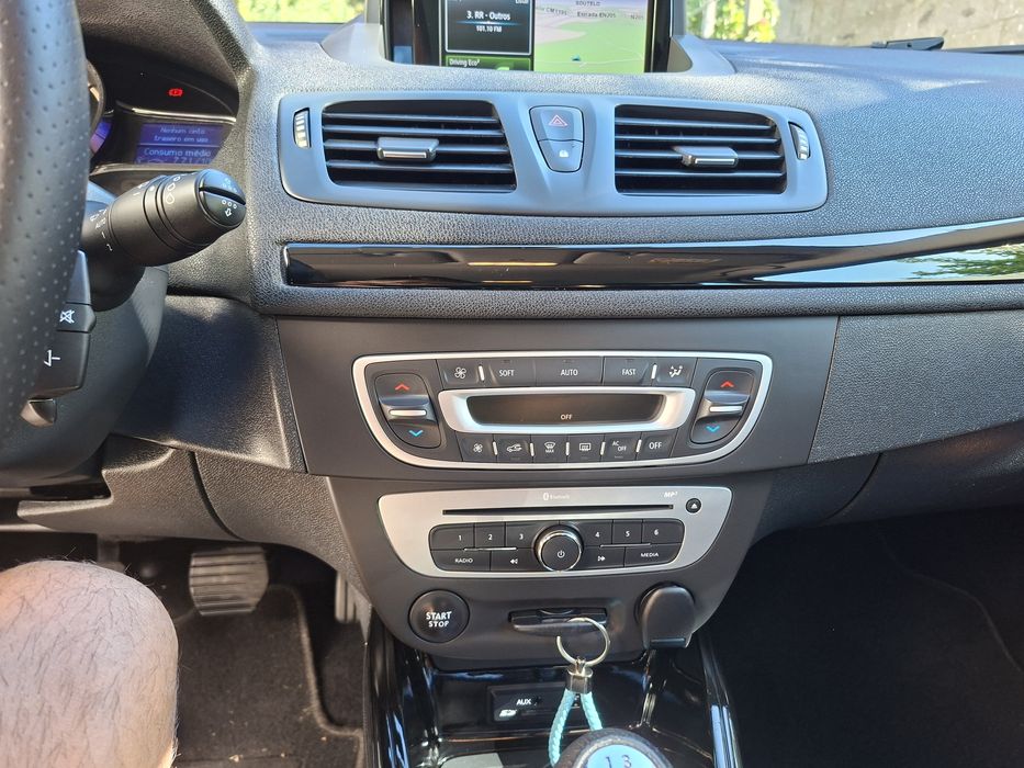 Renault Megane Break lll TCE 130 ENERGY ECO2 BOSE