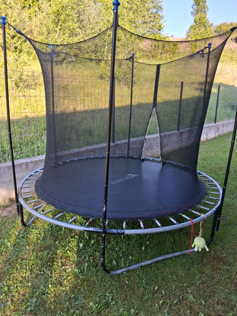 Sprzedam trampolinę
