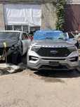 Разборка Ford Explorer 5 і 6 . 22 тис милі. Мотори 3.3 , 3.0, 3.5 4x4