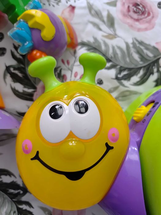 Zestaw zabawek Fisher Price