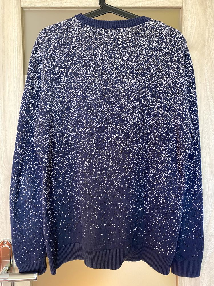 Sweter Cropp roz. L