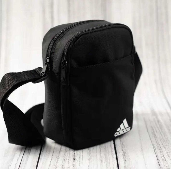 Барсетка Nike The North Face Puma Kappa Ellesse Adidas Manto