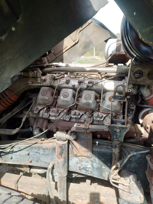 Продам камаз 45143