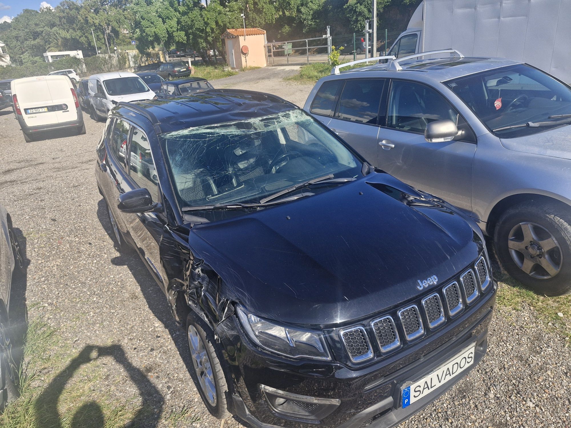 Jeep compass 1.3 Gasolina
