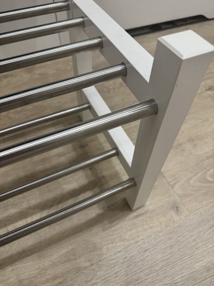 Szafka na buty ikea
