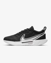 Оригинал! Кроссовки Nike Zoom Court Pro Cly DV3277-001