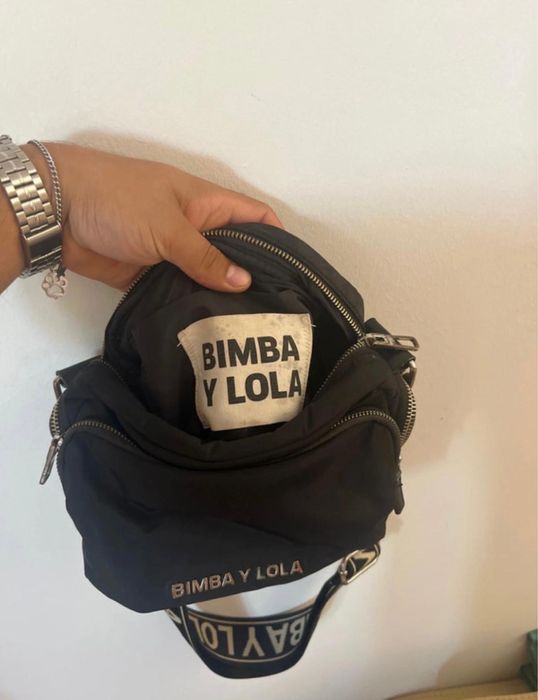 Mala da Bimba Y Lola
