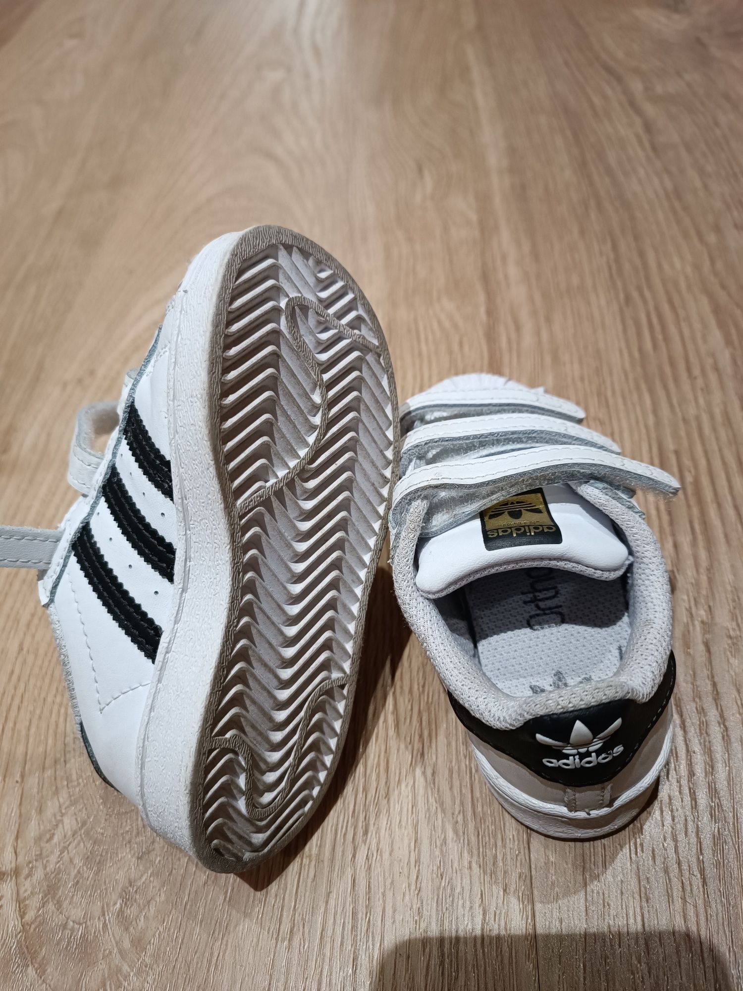 Ténis Adidas criança