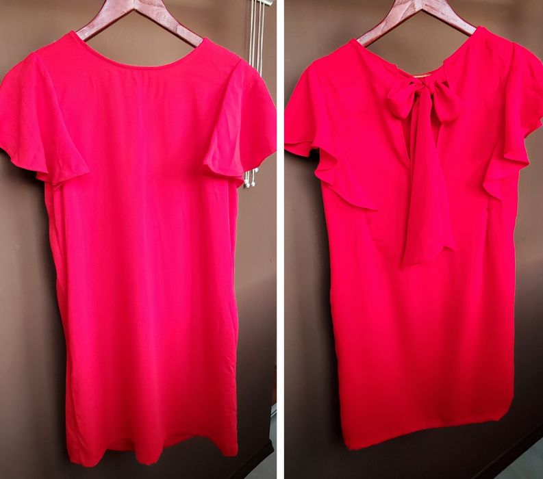 Платье Kiк Англия размер S, xs