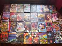 Картриджи лотом для SEGA mega drive !