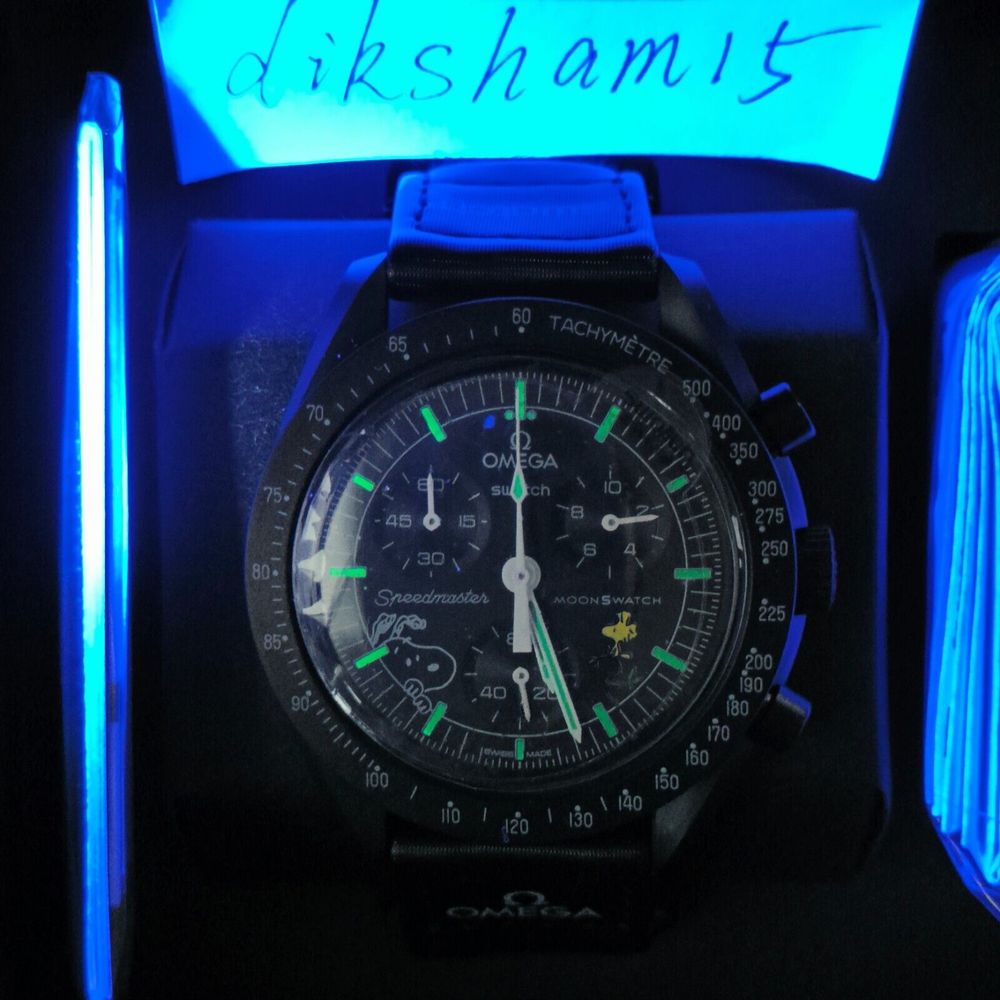 Mission To The Moonphase