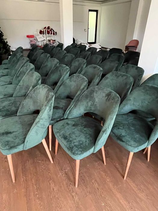 fabricante Vintage WoodChair