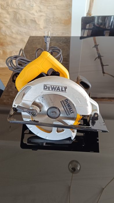 Serra Circular DeWalt