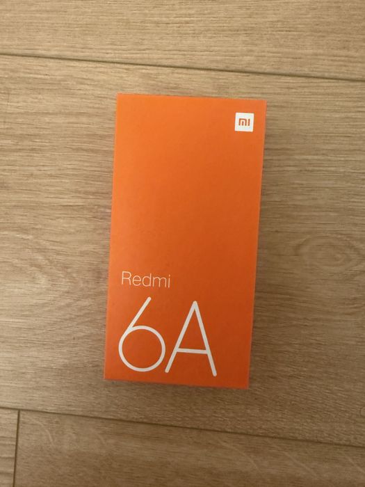 Xiaomi Redmi 6A