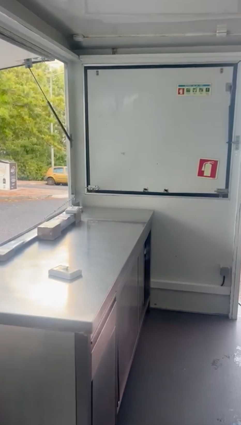 Roloute Grande Moderna