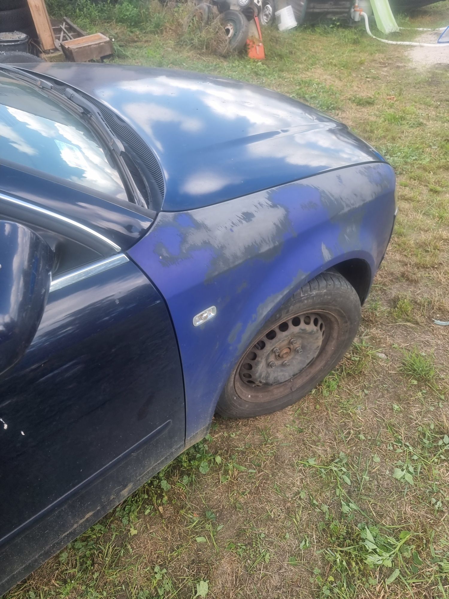 Sprzedam Audi a4 b6 1.9
