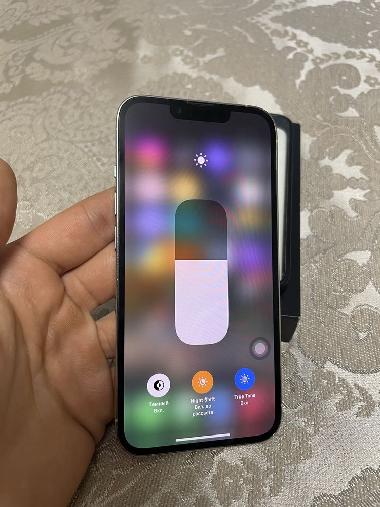 IPhone 13 pro 128