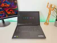 Multimedialny Ideapad 330 i5-8th 20GB RAM 2 Dyski GTX Do GIER F93