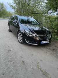 Opel insignia 2.0 cdti