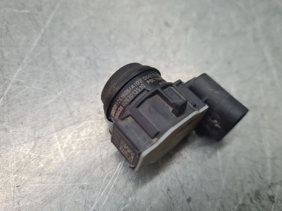 Sensor de estacionamento BMW 1 (F20)