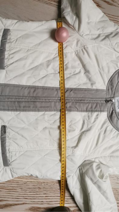 Kurtka przejściówka Aryton