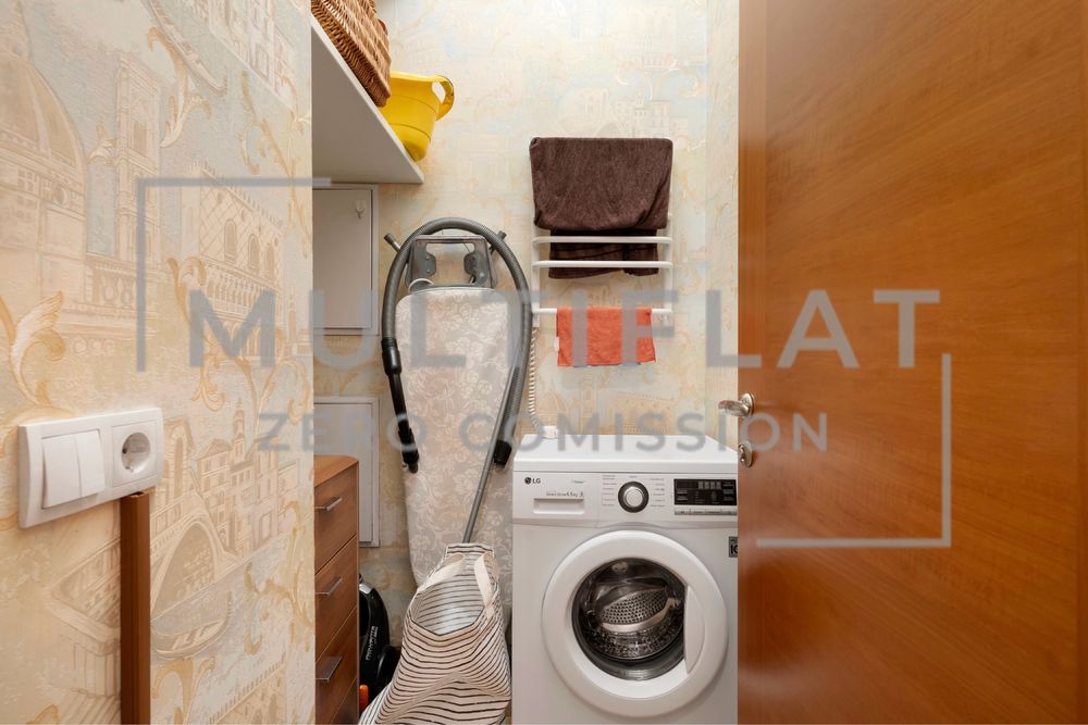 Оболонь, продаж 104м., Івасюка (Героів Сталінграду) 6А, К1
